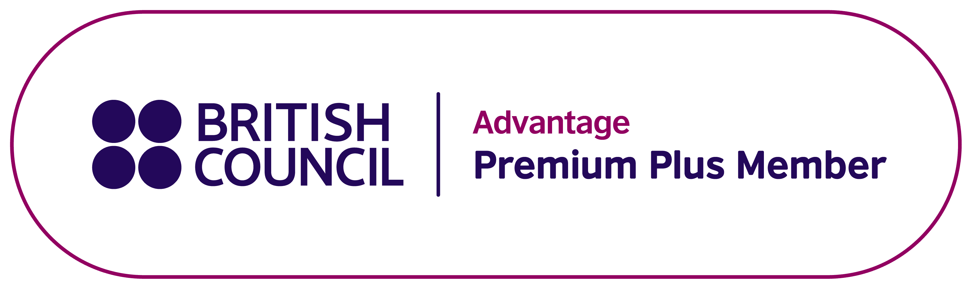 British Council Addvantage Premium