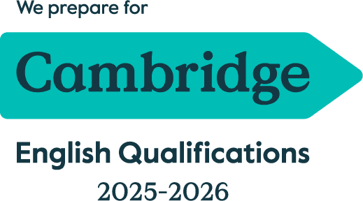 Cambridge English