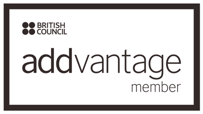 British Council Addvantage