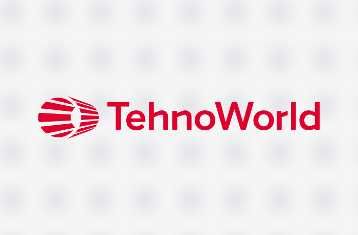 TehnoWorld